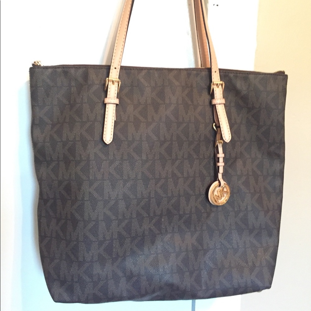 ‼️Final markdown‼️ Michael Kors large tote